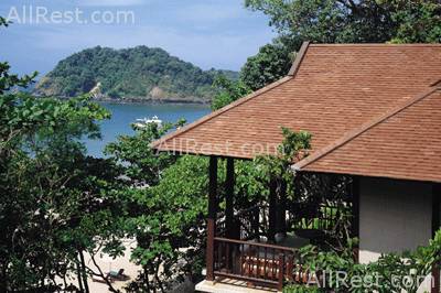 Pimalai Resort & Spa 30